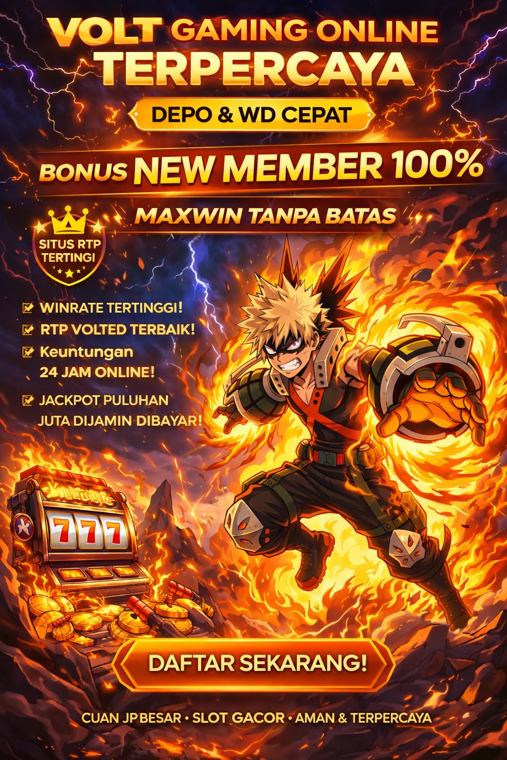 BUAYA13 - Situs Hiburan Game Online Terbaik Dengan Akses Cepat